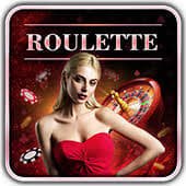 Live casino table games interface on 7 Lucky platform