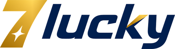7 Lucky official logo
